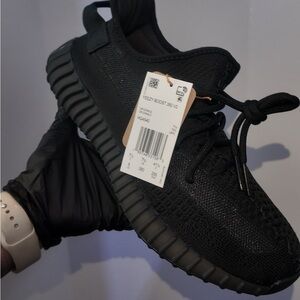 Adidas Yeezy Boost 350 V2 Onyx